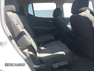 2022 GMC Acadia SLE z VIN 1GKKNKL42NZ174664, wystawiony jako IAAI lot #40738680 z przebiegiem 66 116 mil mil oraz . Historia ofert i sprzedaży dostępna na DreamBid. Obrazek 8.