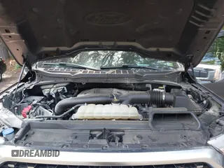 2021 Ford F-150 XL with VIN 1FTFW1E87MFC59701, listed as a IAAI auction lot 42288926 with Not provided miles and . Bid and sale history available at DreamBid. Image 10.