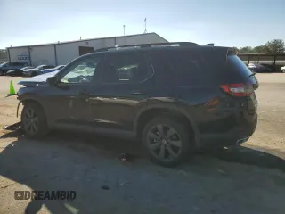 2023 Honda Pilot Sport with VIN 5FNYG1H30PB013958, listed as a Copart auction lot 41387475 with 56,402 mi miles and Salvage Title. Bid and sale history available at carsss.com. Image 2.