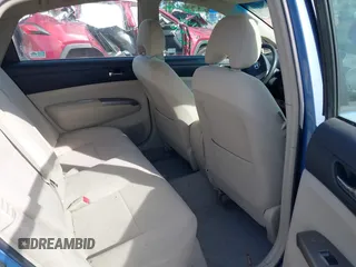 2008 Toyota Prius with VIN JTDKB20U587696908, listed as a IAAI auction lot 41735647 with 222,149 mi miles and . Bid and sale history available at DreamBid. Image 8.