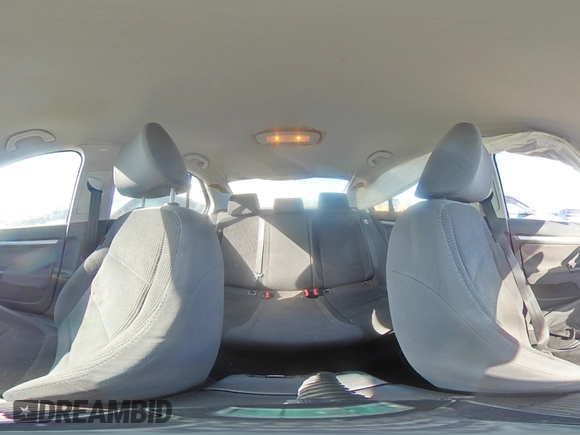 2009 Volkswagen Jetta S с VIN 3VWJM71K69M012386, выставлен на аукционе Copart как лот 52616555 с пробегом 150 322 миль миль и Списание • Salvage title. История ставок и продаж доступна на DreamBid. Изображение 13.