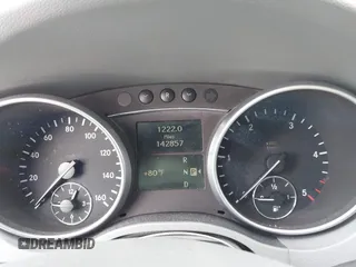 2008 Mercedes-Benz M 320 CDI with VIN 4JGBB22E98A388581, listed as a IAAI auction lot 41986595 with 142,857 mi miles and . Bid and sale history available at DreamBid. Image 7.