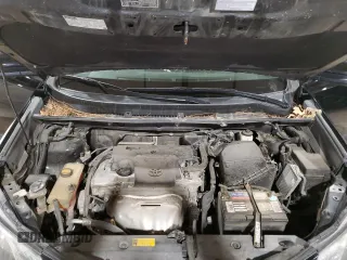 2013 Toyota RAV4 Limited with VIN 2T3DFREV1DW108914, listed as a Copart auction lot 49968655 with 177,115 mi miles and Salvage Title. Bid and sale history available at DreamBid. Image 11.