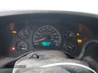 2007 Chevrolet Express Passenger с VIN 1GAHG39UX71162351, выставлен на аукционе IAAI как лот 41887144 с пробегом 353 473 миль миль и . История ставок и продаж доступна на DreamBid. Изображение 7.
