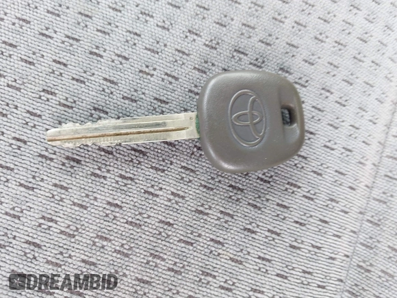2005 Toyota Corolla CE с VIN 1NXBR32E25Z370757, выставлен на аукционе IAAI как лот 42519993 с пробегом 191 720 миль миль и . История ставок и продаж доступна на DreamBid. Изображение 11.