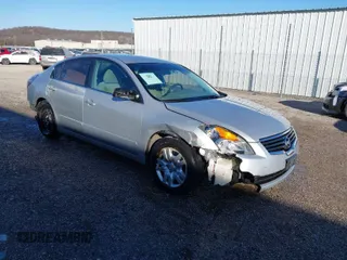 2009 Nissan Altima 2.5 SL with VIN 1N4AL21E89N469084, listed as a IAAI auction lot 41278967 with 246,149 mi miles. Bid and sale history available at carsss.com. Image 1.