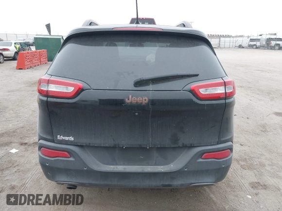 2017 Jeep Cherokee Latitude с VIN 1C4PJLCB5HW535750, выставлен на аукционе IAAI как лот 41296212 с пробегом 174 204 миль миль и . История ставок и продаж доступна на DreamBid. Изображение 16.