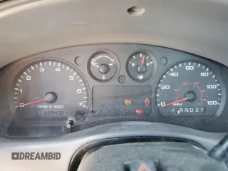 2004 Ford Ranger XL with VIN 1FTYR10U14PB51380, listed as a Copart auction lot 57997785 with 229,432 mi miles and Salvage title. Bid and sale history available at DreamBid. Image 9.