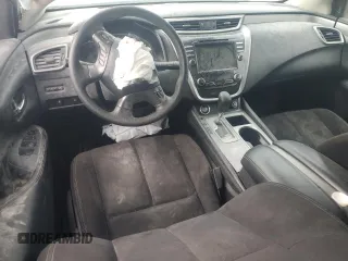 2020 Nissan Murano S z VIN 5N1AZ2AS8LN152116, wystawiony jako Copart lot #55648195 z przebiegiem 79 952 mil mil oraz Nie do naprawy • Non repairable. Historia ofert i sprzedaży dostępna na DreamBid. Obrazek 8.