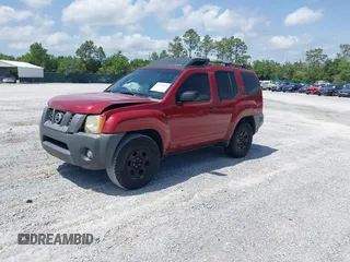 2007 Nissan Xterra SE z VIN 5N1AN08U77C538468, wystawiony jako IAAI lot #42278308 z przebiegiem 197 262 mil mil oraz . Historia ofert i sprzedaży dostępna na DreamBid. Obrazek 17.