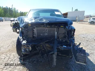 2018 Ram 1500 Express z VIN 1C6RR7FG2JS331802, wystawiony jako IAAI lot #41985617 z przebiegiem 68 483 mil mil oraz . Historia ofert i sprzedaży dostępna na DreamBid. Obrazek 13.