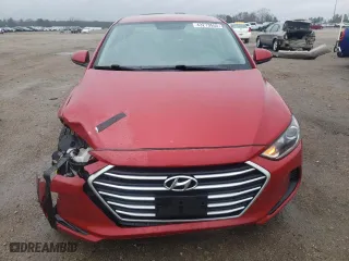 2018 Hyundai Elantra SEL with VIN 5NPD84LF4JH327040, listed as a Copart auction lot 43273555 with 114,729 mi miles and Salvage Title. Bid and sale history available at carsss.com. Image 5.