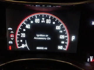 2016 Dodge Durango Citadel z VIN 1C4RDJEG8GC393410, wystawiony jako IAAI lot #42168748 z przebiegiem 66 005 mil mil oraz . Historia ofert i sprzedaży dostępna na DreamBid. Obrazek 7.