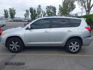 2007 Toyota RAV4 Limited with VIN JTMBK31V576019973, listed as a IAAI auction lot 42131750 with 66,798 mi miles and . Bid and sale history available at DreamBid. Image 14.
