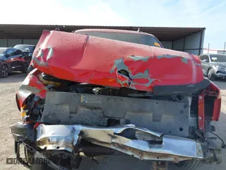 2007 Chevrolet Silverado 1500 LT w/1LT with VIN 2GCEC13C371733814, listed as a IAAI auction lot 41423813 with 1 mi miles. Bid and sale history available at carsss.com. Image 13.