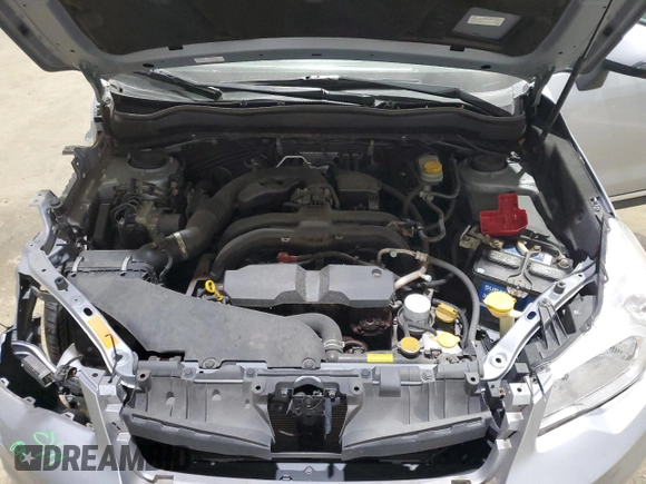 2016 Subaru Forester Touring с VIN JF2SJAXC4GH540749, выставлен на аукционе Copart как лот 61806425 с пробегом 101 916 миль миль и Списание • Salvage title. История ставок и продаж доступна на DreamBid. Изображение 12.