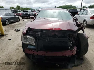 2017 Chrysler 300 Limited с VIN 2C3CCARG2HH541881, выставлен на аукционе Copart как лот 56628164 с пробегом 167 715 миль миль и На запчасти • Non repairable. История ставок и продаж доступна на DreamBid. Изображение 5.