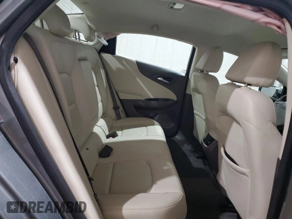 2024 Chevrolet Malibu LT with VIN 1G1ZE5ST7RF187737, listed as a Copart auction lot 53721345 with 32,565 mi miles and Non Repairable. Bid and sale history available at DreamBid. Image 10.