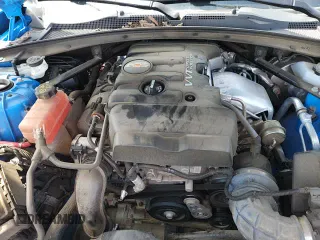 2022 Chevrolet Camaro 1LT with VIN 1G1FB1RX3N0123317, listed as a Copart auction lot 70052215 with 63,985 mi miles and Salvage title. Bid and sale history available at DreamBid. Image 15.