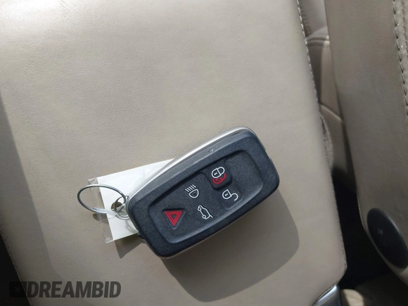 2011 Land Rover LR4 Lux with VIN SALAK2D4XBA551890, listed as a IAAI auction lot 41830524 with 138,406 mi miles and . Bid and sale history available at DreamBid. Image 11.