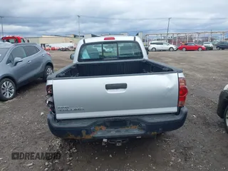 2012 Toyota Tacoma with VIN 5TFPX4EN1CX012515, listed as a IAAI auction lot 41888922 with 86,203 mi miles and . Bid and sale history available at DreamBid. Image 16.