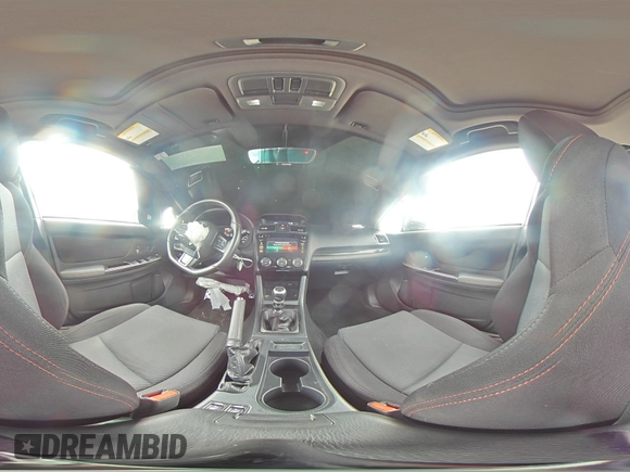2019 Subaru WRX Premium с VIN JF1VA1C60K9820219, выставлен на аукционе Copart как лот 52358385 с пробегом 53 740 миль миль и На запчасти • Non repairable. История ставок и продаж доступна на DreamBid. Изображение 14.