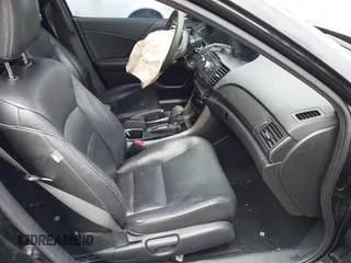 2016 Honda Accord Sport с VIN 1HGCR2F53GA035171, выставлен на аукционе IAAI как лот 42442183 с пробегом 123 459 миль миль и . История ставок и продаж доступна на DreamBid. Изображение 5.