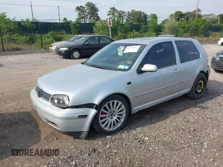 2004 Volkswagen GTI с VIN 9BWDH61JX44003481, выставлен на аукционе IAAI как лот 42378077 с пробегом 187 791 миль миль и . История ставок и продаж доступна на DreamBid. Изображение 2.