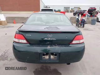 2001 Toyota Solara SE with VIN 2T1CF22P51C440532, listed as a IAAI auction lot 41626876 with Not Provided miles and . Bid and sale history available at DreamBid. Image 17.
