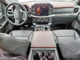 2021 Ford F-150 XL с VIN 1FTFW1E80MFC45915, выставлен на аукционе Copart как лот 63797795 с пробегом Не указан миль и Списание • Salvage title. История ставок и продаж доступна на DreamBid. Изображение 8.