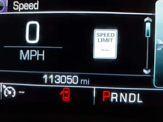 2017 GMC Acadia SLT with VIN 1GKKNVLS4HZ133716, listed as a IAAI auction lot 41196812 with 113,050 mi miles and . Bid and sale history available at carsss.com. Image 16.