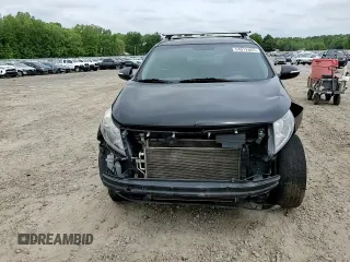 2011 Kia Sportage EX with VIN KNDPC3A2XB7108904, listed as a Copart auction lot 54012865 with 241,315 mi miles and Salvage title. Bid and sale history available at DreamBid. Image 14.