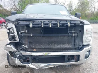 2011 Ford F-250 XL with VIN 1FT7W2BT1BEC61501, listed as a IAAI auction lot 42093335 with 228,014 mi miles and . Bid and sale history available at DreamBid. Image 6.