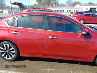 2017 Nissan Altima SV with VIN 1N4AL3AP7HC158148, listed as a IAAI auction lot 41604475 with 75,797 mi miles and . Bid and sale history available at DreamBid. Image 13.