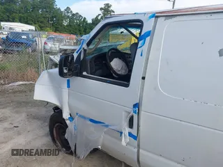 2006 Ford Econoline Cargo с VIN 1FTNE24W06DA73730, выставлен на аукционе IAAI как лот 42514522 с пробегом Не указан миль и . История ставок и продаж доступна на DreamBid. Изображение 6.