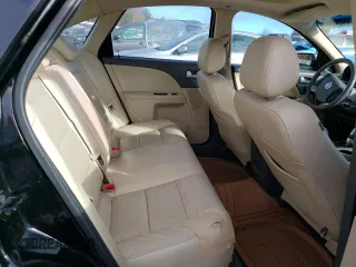 2008 Mercury Sable Premier с VIN 1MEHM43WX8G606423, выставлен на аукционе Copart как лот 75840434 с пробегом 106 133 миль миль и Чистый • Clean title. История ставок и продаж доступна на DreamBid. Изображение 10.