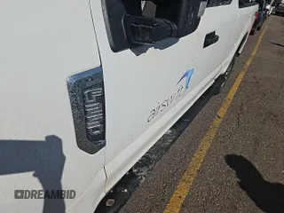 2022 Ford F-250 XL с VIN 1FT7X2B62NEE67860, выставлен на аукционе IAAI как лот 42631433 с пробегом 71 328 миль миль и . История ставок и продаж доступна на DreamBid. Изображение 10.