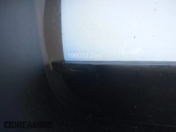 2013 Ford Taurus SHO с VIN 1FAHP2KT9DG144215, выставлен на аукционе IAAI как лот 42107386 с пробегом 199 934 миль миль и . История ставок и продаж доступна на DreamBid. Изображение 15.