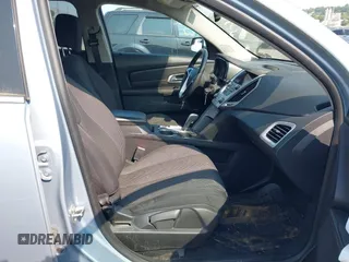 2014 GMC Terrain SLE with VIN 2GKFLWEK5E6136450, listed as a IAAI auction lot 42387036 with 121,668 mi miles and . Bid and sale history available at DreamBid. Image 5.