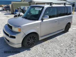 2006 Scion xB z VIN JTLKT334064040049, wystawiony jako Copart lot #50102545 z przebiegiem 195 333 mil mil oraz Szkody całkowita. Historia ofert i sprzedaży dostępna na DreamBid. Obrazek 1.