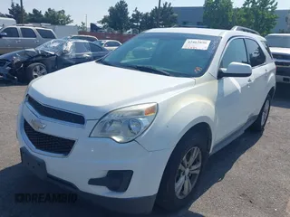 2015 Chevrolet Equinox LT z VIN 2GNALBEK4F6262239, wystawiony jako IAAI lot #42462890 z przebiegiem 117 887 mil mil oraz . Historia ofert i sprzedaży dostępna na DreamBid. Obrazek 6.