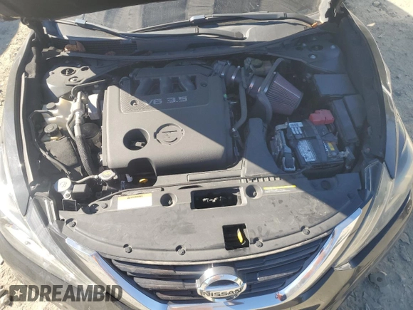 2017 Nissan Altima SL with VIN 1N4BL3APXHC225605, listed as a Copart auction lot 73505984 with 155,538 mi miles and Salvage title. Bid and sale history available at DreamBid. Image 11.