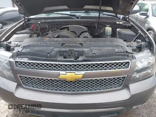 2011 Chevrolet Suburban LT with VIN 1GNSCJE03BR267184, listed as a IAAI auction lot 42156424 with 307,618 mi miles. Bid and sale history available at carsss.com. Image 10.