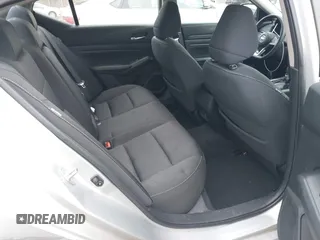 2020 Nissan Altima S with VIN 1N4BL4BV3LC135899, listed as a IAAI auction lot 41525809 with 107,246 mi miles and . Bid and sale history available at DreamBid. Image 8.