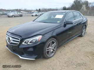 2015 Mercedes-Benz E-Class E 400 with VIN WDDHF6HB3FB159219, listed as a IAAI auction lot 41888536 with 99,130 mi miles. Bid and sale history available at carsss.com. Image 17.
