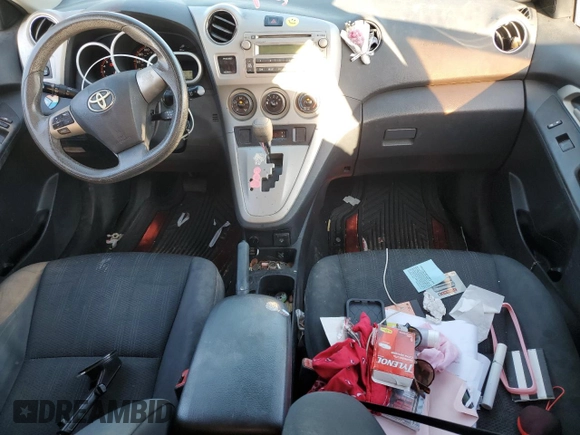 2012 Toyota Matrix S with VIN 2T1KE4EE3CC048740, listed as a Copart auction lot 45177025 with 173,012 mi miles and Clean title. Bid and sale history available at DreamBid. Image 8.
