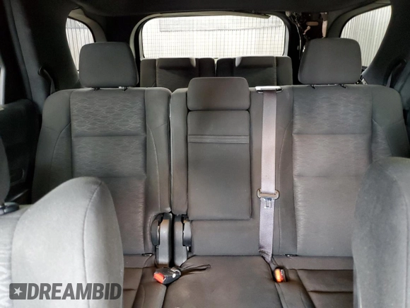 2023 Dodge Durango GT z VIN 1C4RDHDG8PC685780, wystawiony jako Copart lot #54233855 z przebiegiem 28 774 mil mil oraz Czysty tytuł • Clean title. Historia ofert i sprzedaży dostępna na DreamBid. Obrazek 10.