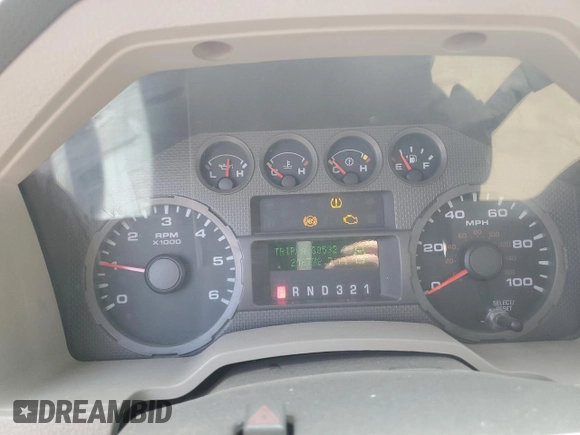 2008 Ford F-350 with VIN 1FTWF30Y08EC60252, listed as a Copart auction lot 74906074 with 218,772 mi miles and Salvage title. Bid and sale history available at DreamBid. Image 9.
