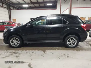 2016 Chevrolet Equinox LT with VIN 2GNFLFEK9G6204285, listed as a IAAI auction lot 42145278 with 180,437 mi miles and . Bid and sale history available at carsss.com. Image 14.