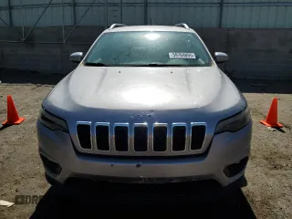 2019 Jeep Cherokee Altitude с VIN 1C4PJMLX1KD121207, выставлен на аукционе Copart как лот 59769895 с пробегом 134 608 миль миль и Чистый • Clean title. История ставок и продаж доступна на DreamBid. Изображение 5.